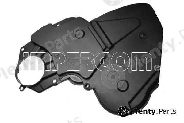 Original Imperium 5391 — Cover, timing belt