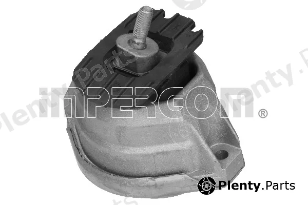 Original Imperium 35312 — Mounting, engine