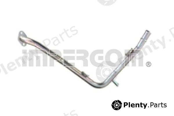 Original Imperium 230283 — Coolant Pipe