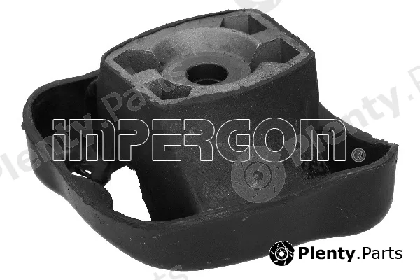 Original Imperium 31851 — Mounting, engine
