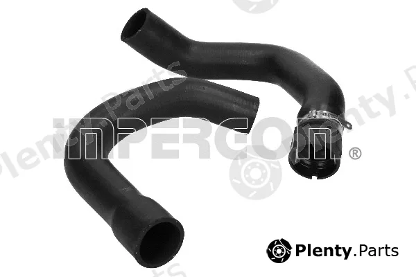 Original Imperium 16250 — Radiator Hose