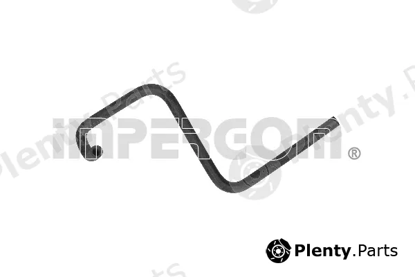 Original Imperium 20986 — Hose, heat exchanger (heating)