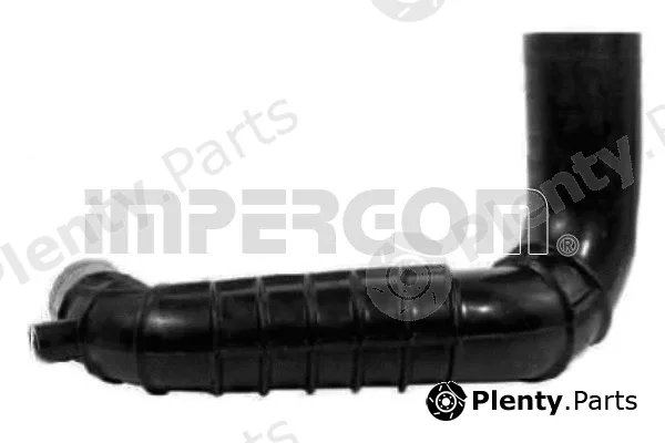 Original Imperium 16024 — Intake Hose, air filter