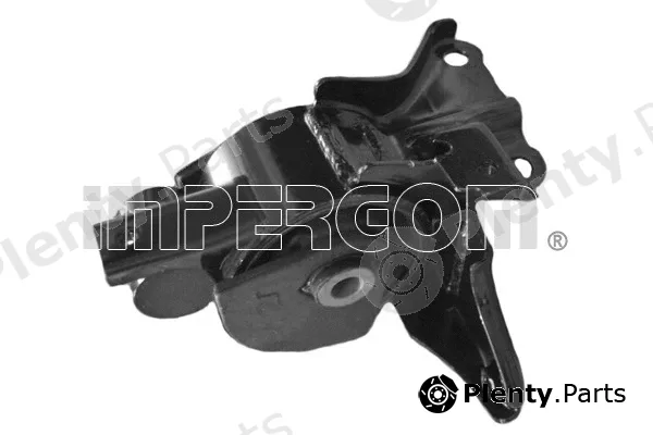 Original Imperium 70881 — Mounting, engine
