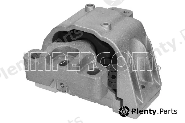 Original Imperium 37236 — Mounting, engine