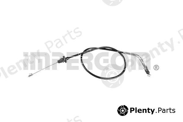 Original Imperium 810230 — Accelerator Cable