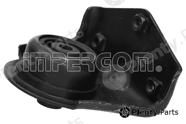 Original Imperium 27372 — Mounting, engine