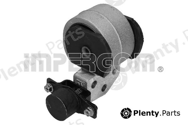 Original Imperium 70868 — Mounting, engine