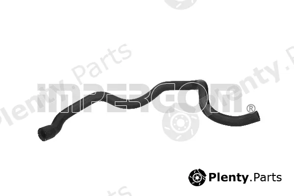 Original Imperium 221253 — Radiator Hose