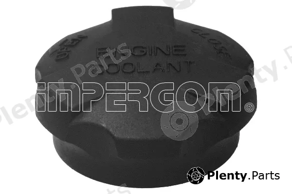 Original Imperium 43068 — Cap, coolant tank