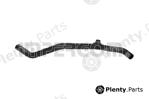Original Imperium 19938 — Hose, heat exchanger (heating)