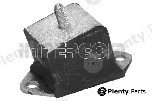 Original Imperium 30271 — Mounting, engine