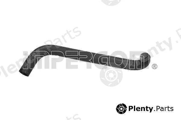 Original Imperium 19546 — Radiator Hose