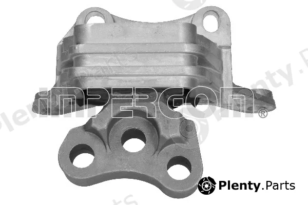 Original Imperium 25044 — Mounting, engine