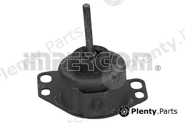 Original Imperium 26858 — Mounting, engine