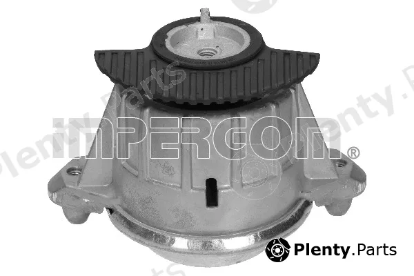 Original Imperium 32184 — Mounting, engine