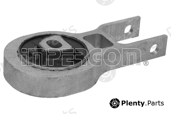 Original Imperium 25940 — Mounting, engine