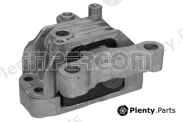 Original Imperium 25042 — Mounting, engine