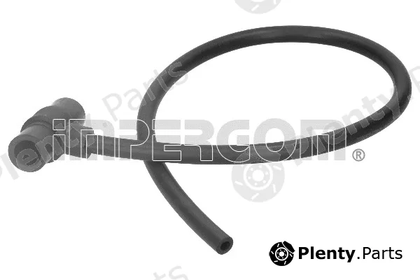Original Imperium 223657 — Hose, crankcase ventilation
