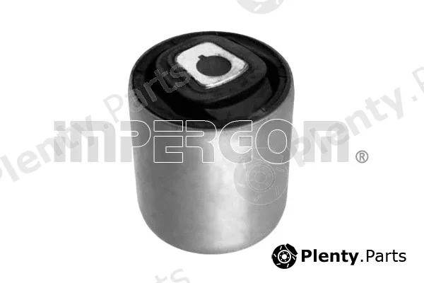 Original Imperium 1474 — Mounting, control/trailing arm