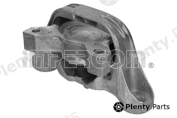 Original Imperium 31288 — Mounting, engine