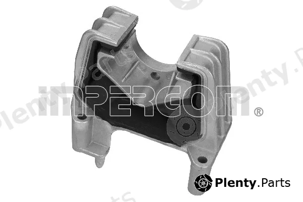Original Imperium 36161 — Mounting, manual transmission