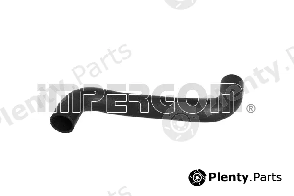 Original Imperium 228320 — Radiator Hose