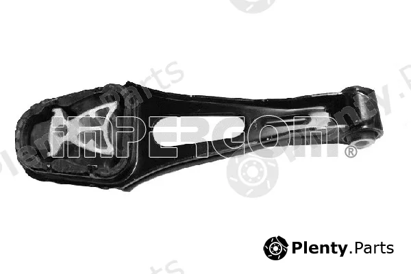 Original Imperium 34721 — Mounting, engine