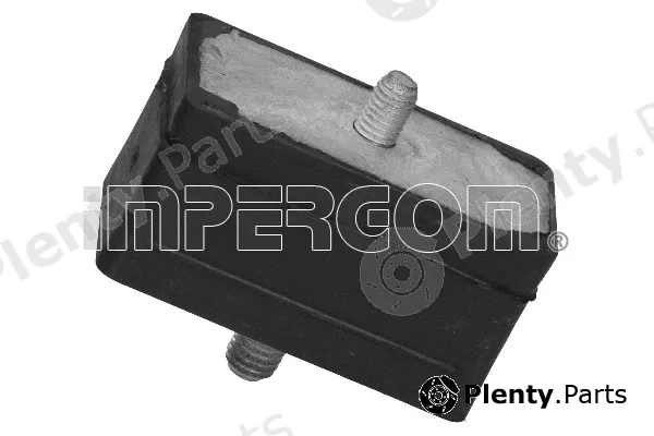 Original Imperium 30947 — Mounting, engine
