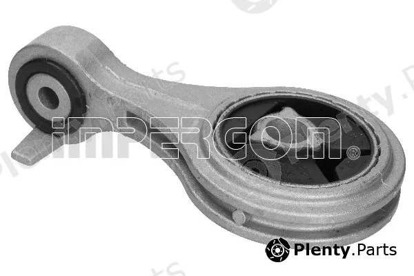 Original Imperium 25563 — Mounting, engine