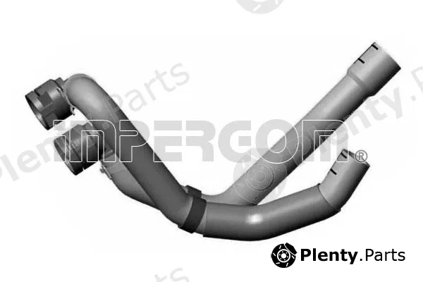 Original Imperium 221124 — Radiator Hose