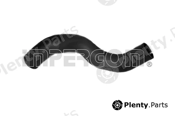 Original Imperium 17360 — Radiator Hose