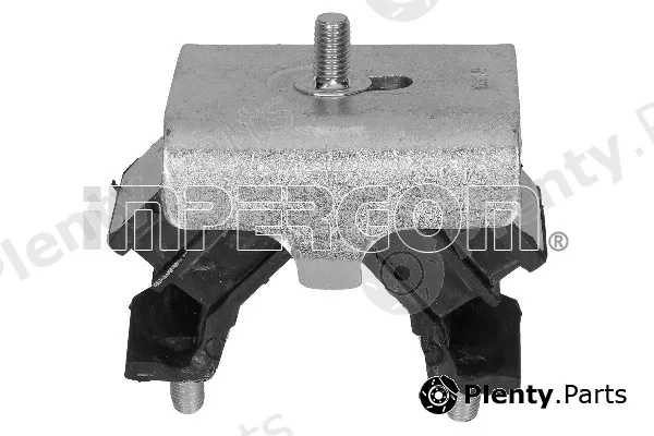 Original Imperium 30320 — Mounting, engine