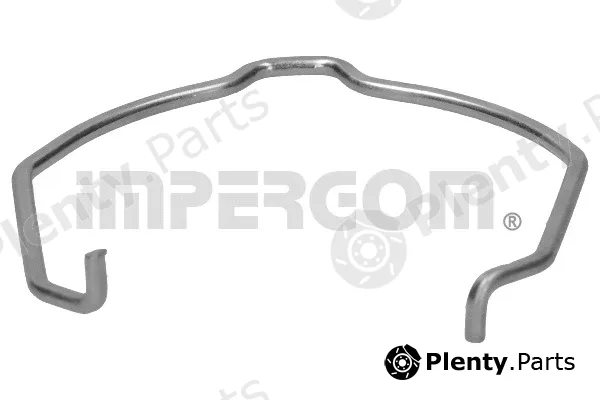 Original Imperium 20254 — Fastening Clamp, charge air hose