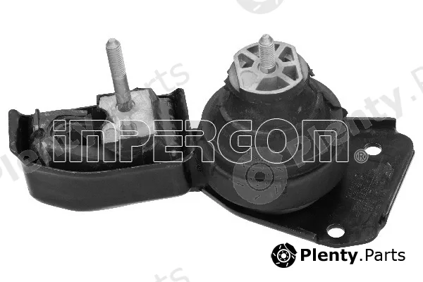 Original Imperium 35648 — Mounting, engine