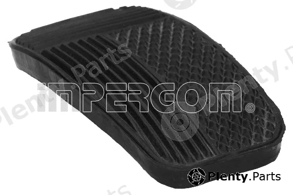 Original Imperium 27082 — Pedal Pad, brake pedal