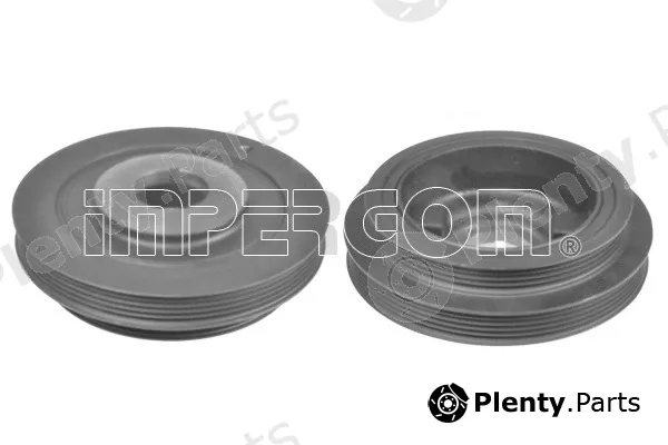 Original Imperium 10459 — Belt Pulley, crankshaft