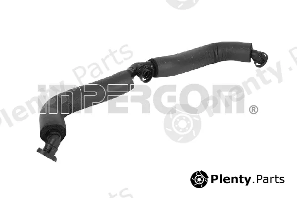 Original Imperium 225975 — Hose, crankcase ventilation
