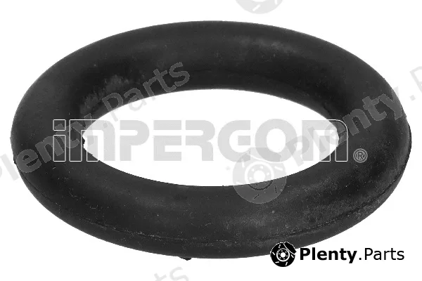 Original Imperium 30121 — Rubber Mount, muffler