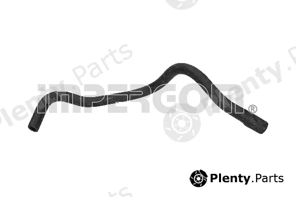 Original Imperium 19556 — Radiator Hose