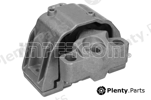 Original Imperium 37233 — Mounting, engine