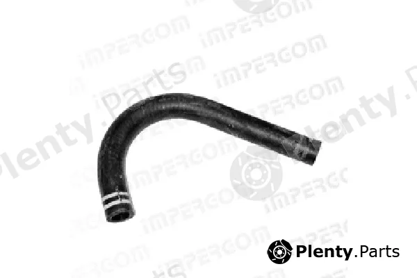 Original Imperium 19674 — Radiator Hose