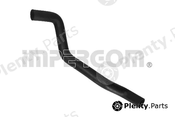 Original Imperium 19567 — Radiator Hose