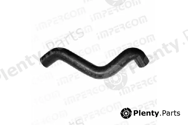 Original Imperium 20863 — Radiator Hose