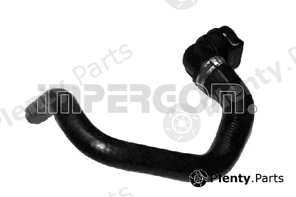 Original Imperium 16291 — Hose, heat exchanger (heating)