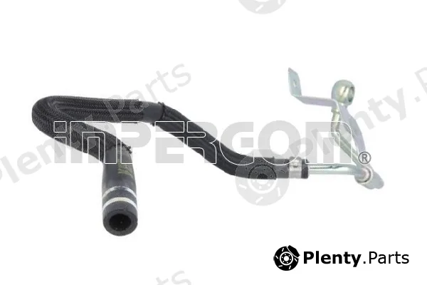 Original Imperium 230439 — Radiator Hose