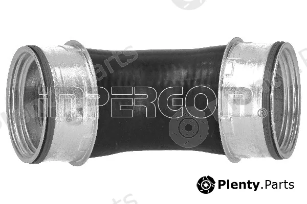 Original Imperium 221887 — Charge Air Hose