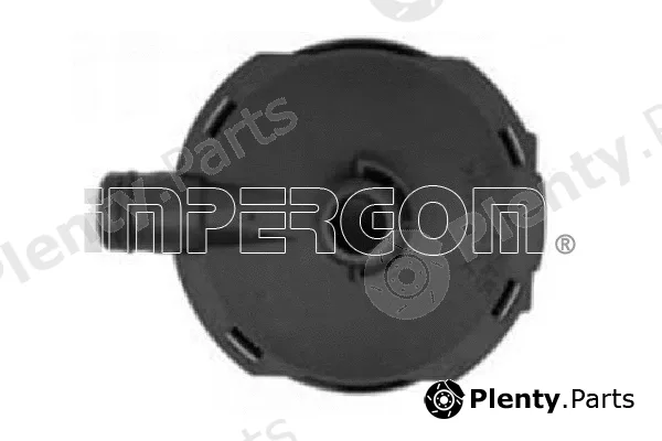 Original Imperium 4805 — Oil Separator, crankcase ventilation