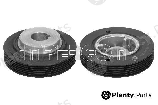 Original Imperium 10297 — Belt Pulley, crankshaft