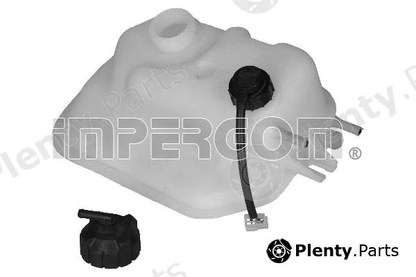 Original Imperium 29551 — Expansion Tank, coolant